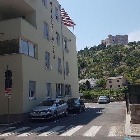 Apartment Alea Senj  Esterno foto