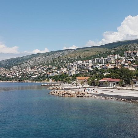 Apartment Alea Senj  Esterno foto
