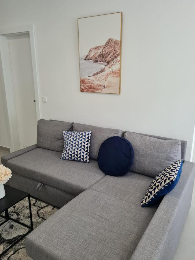 Apartment Alea Senj  Esterno foto