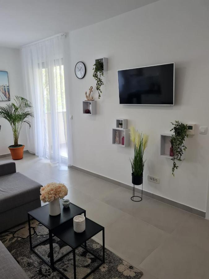 Apartment Alea Senj  Esterno foto