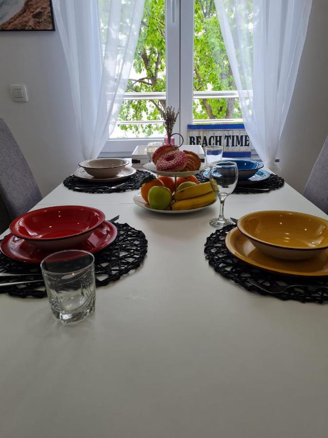 Apartment Alea Senj  Esterno foto