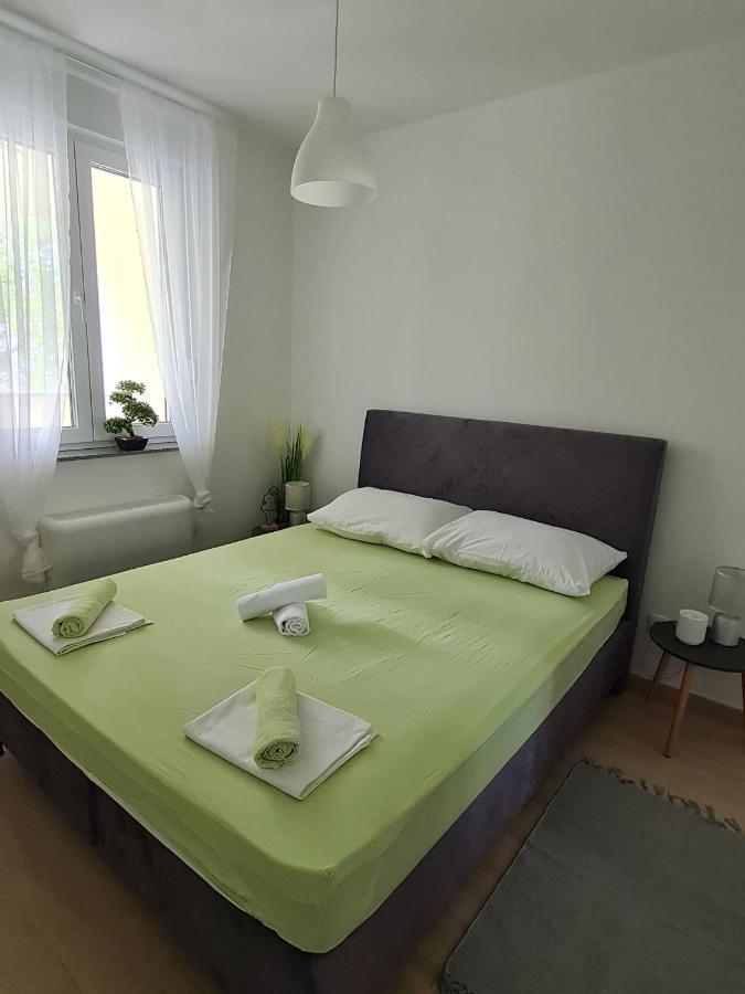 Apartment Alea Senj  Esterno foto