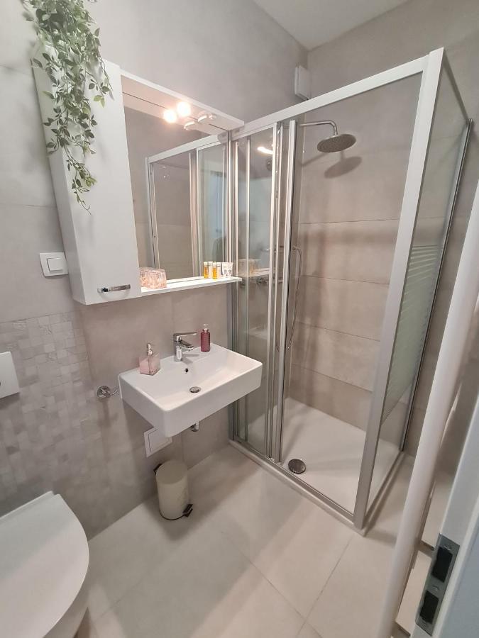 Apartment Alea Senj  Esterno foto