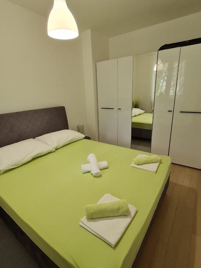 Apartment Alea Senj  Esterno foto