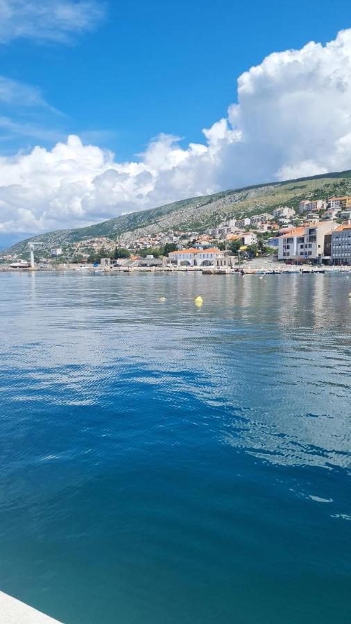 Apartment Alea Senj  Esterno foto