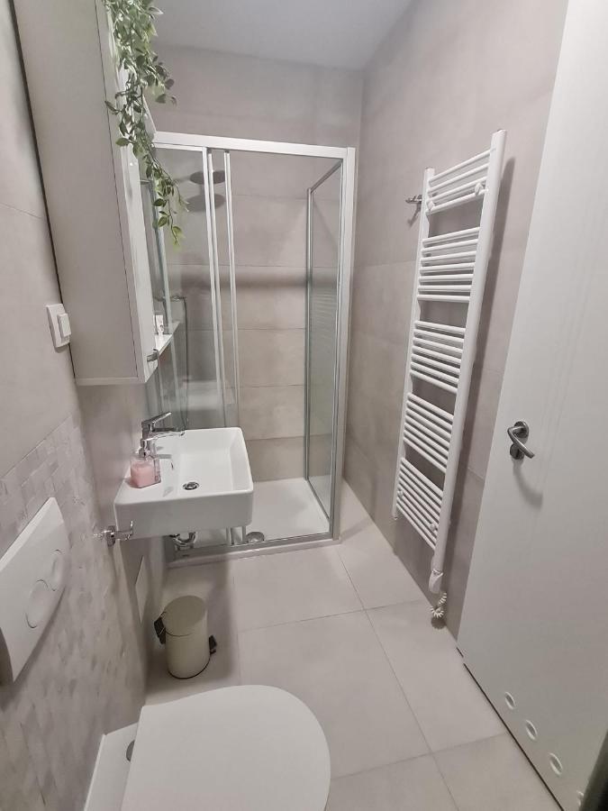 Apartment Alea Senj  Esterno foto