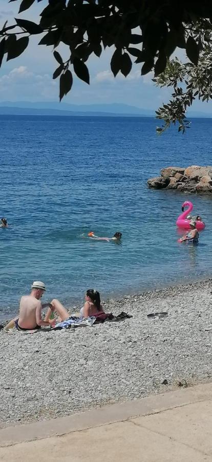 Apartment Alea Senj  Esterno foto