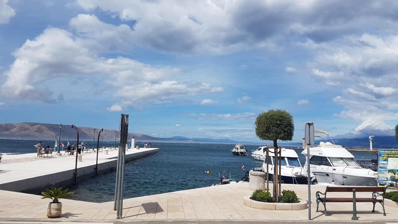 Apartment Alea Senj  Esterno foto
