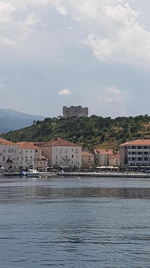 Apartment Alea Senj  Esterno foto