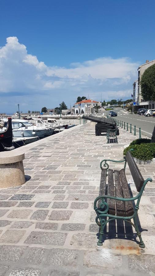Apartment Alea Senj  Esterno foto