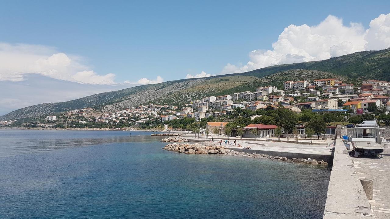 Apartment Alea Senj  Esterno foto