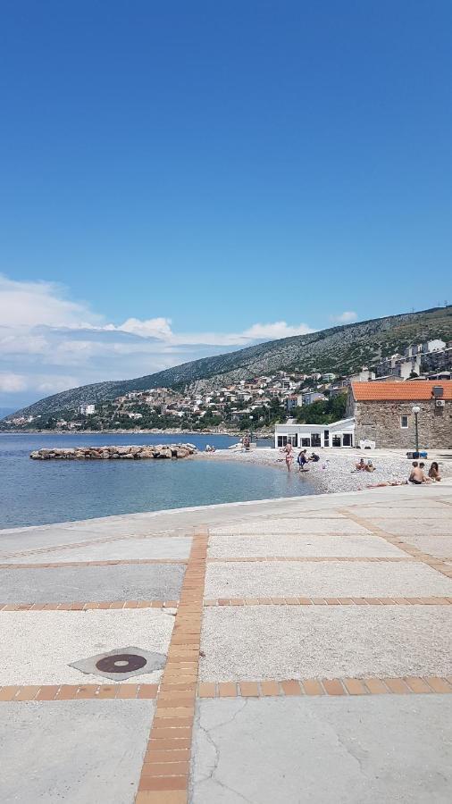 Apartment Alea Senj  Esterno foto
