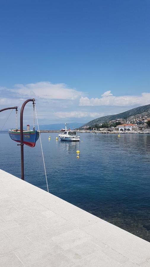 Apartment Alea Senj  Esterno foto