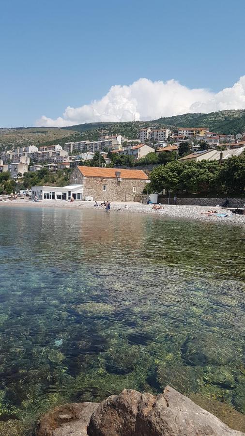 Apartment Alea Senj  Esterno foto