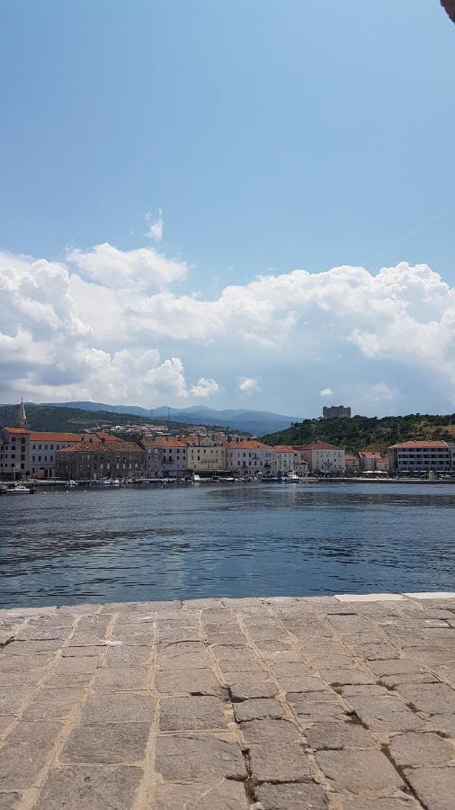 Apartment Alea Senj  Esterno foto