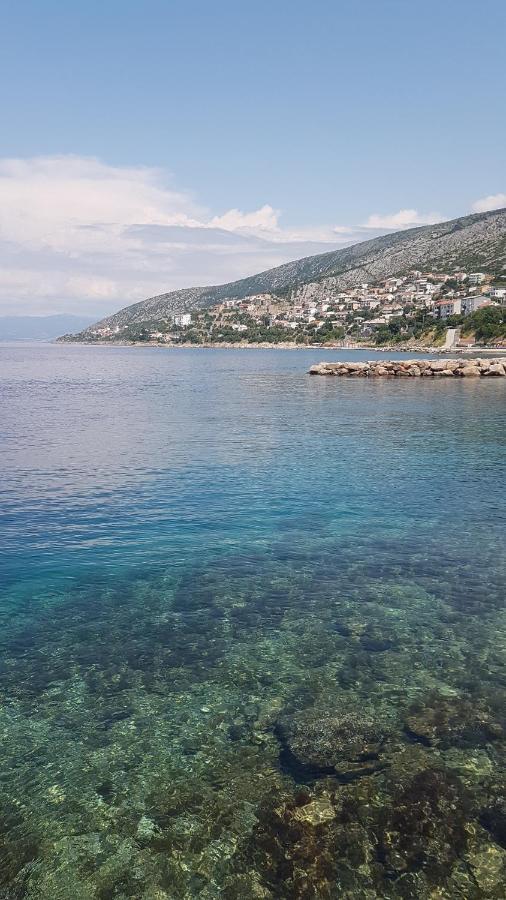 Apartment Alea Senj  Esterno foto