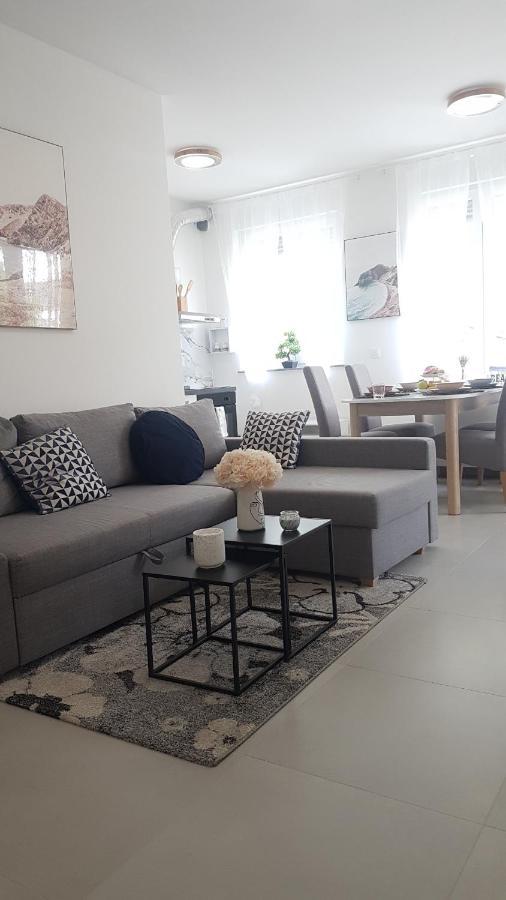 Apartment Alea Senj  Esterno foto
