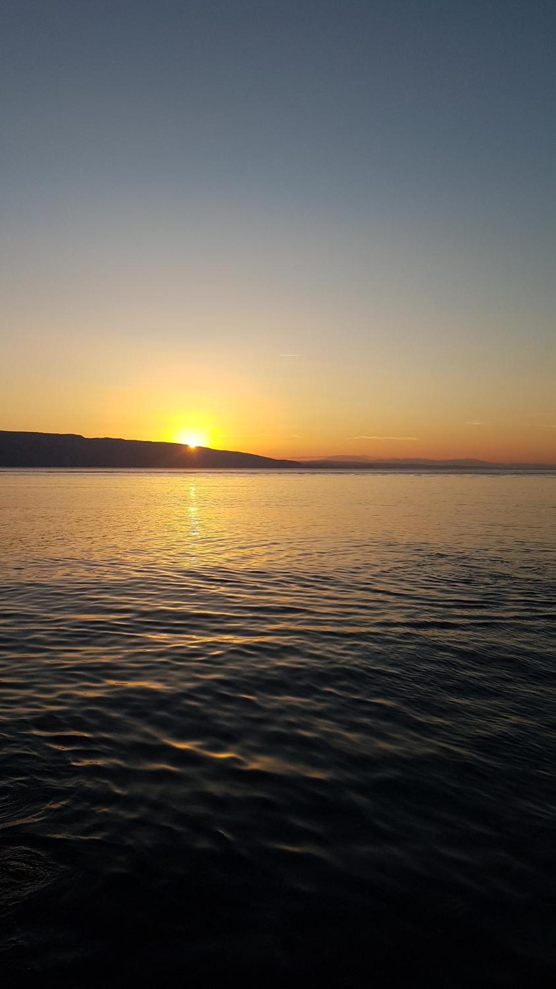 Apartment Alea Senj  Esterno foto